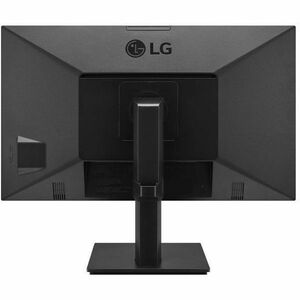 LG 27CN650N-6N All-in-One Thin Client - Intel Celeron J4105 Quad-core (4 Core) 1.50 GHz - Black - 4 GB RAM DDR4 SDRAM - 16