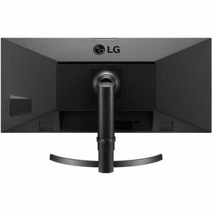 LG 34CN650N-6N All-in-One Thin Client - Intel Celeron J4105 Quad-core (4 Core) 1.50 GHz - Black - 4 GB RAM DDR4 SDRAM - 16