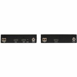 Tripp Lite series B127F-1A1-MM-HH Video Transmitter/Receiver Developer Kit - TAA Compliant