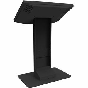 HI-ND Display Stand - Floor - Black
