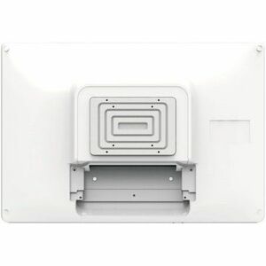 Advantech PAX-121F 22" Class Full HD LCD Monitor - White - 21.5" Viewable - 1920 x 1080 - USB Hub