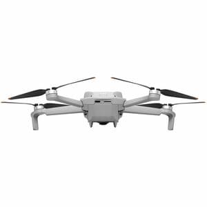 DJI Mini 3 Aerial Drone - 2.48 GHz, 5.85 GHz - Battery Powered - 51 Minute