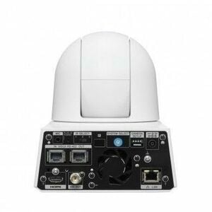 Sony SRG-A40 8,5 Megapixel Netzwerkkamera - Farbe - Weiß - H.264, H.264H, H.264M, H.265 - 4,40 mm- 88 mm Gleitsicht Objekt