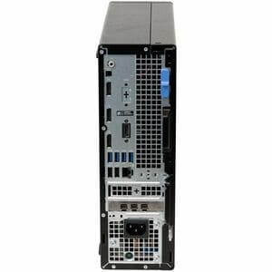 AXIS S9302 CAMERA STATION WORKSTATION 16/256GB SSD W10IOT