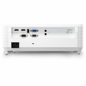 ViewSonic PS502X Short Throw DLP Projector - 4:3 - White - 1024 x 768 - Front - 1080p - 4000 Hour Normal Mode - 12000 Hour