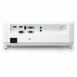 ViewSonic PS502X Short Throw DLP Projector - 4:3 - White - 1024 x 768 - Front - 1080p - 4000 Hour Normal Mode - 12000 Hour