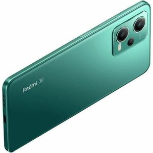 Redmi Note 12 5G 128 GB Smartphone - 16.8 cm (6.6") AMOLED 2400 x 1080 - Octa-core (Cortex A78Dual-core (2 Core) 2 GHz + C