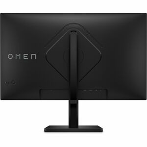 OMEN 27q 27" 等级 WQHD 电竞显示器 - 16:9 - 黑 - 68.6 cm (27") Viewable - 高速IPS - Edge LED 背光 - 2560 x 1440 - 16.7百万 颜色 - FreeSync 
