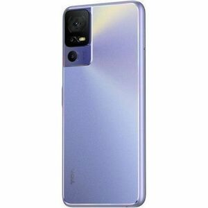 TCL 40 SE 128 GB Smartphone - 17,1 cm (6,8") LCD HD+ 720 x 1600 - Octa-core (Cortex A53Quad-core (4 núcleos) 2,30 GHz + Co
