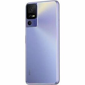 TCL 40 SE 256 GB Smartphone - 17,1 cm (6,8") LCD HD+ 720 x 1600 - Octa-core (Cortex A53Quad-core (4 núcleos) 2,30 GHz + Co