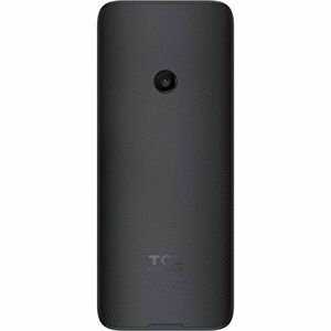 TCL onetouch 4021 4 MB Funcionalidades para telemóvel - 4.3 cm (1.7") TFT QQVGA 128 x 160 - 4 MB RAM - Cinza Escuro Noite 