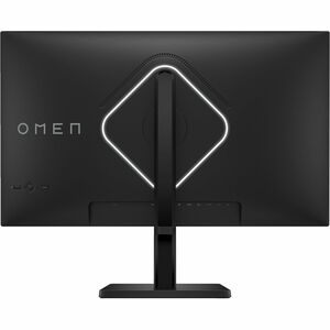 OMEN 27k 27" 等级 4K UHD 电竞显示器 - 16:9 - 68.6 cm (27") Viewable - 面内交换(IPS)技术 - Edge LED 背光 - 3840 x 2160 - 兼容 FreeSync Premi