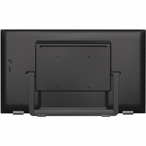 iiyama ProLite T2255MSC-B1 22 Zoll Klasse LED-Touchscreen-Monitor - 16:9 Format - 5 ms Reaktionszeit - 54,6 cm (21,5 Zoll)
