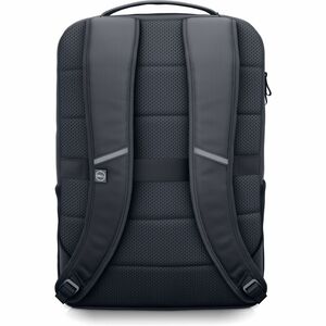 Dell EcoLoop Pro Tasche (Rucksack) für 39,6 cm (15,6 Zoll) Notebook, Dokument, Tablet, Zubehör, Zahnrad - Schwarz - Polyes