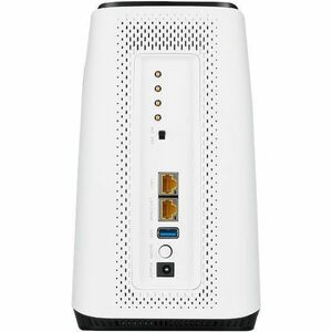 ZYXEL FWA510 Wi-Fi 6 IEEE 802.11 a/b/g/n/ac/ax ADSL Wireless Router - 5G - LTE - Dual Band - 2.40 GHz ISM Band - 5 GHz UNI