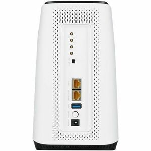 ZYXEL FWA510 Wi-Fi 6 IEEE 802.11 a/b/g/n/ac/ax ADSL Wireless Router - 5G - LTE - Dual Band - 2.40 GHz ISM Band - 5 GHz UNI