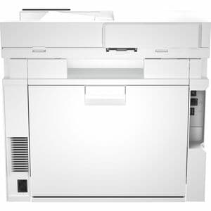 HP LaserJet Pro 4301dw Wireless Laser Multifunction Printer - Colour - Copier/Printer/Scanner - 40 ppm Mono/40 ppm Color P