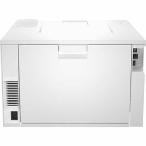 HP LaserJet Pro 4200 4201dn Desktop Wired Laser Printer - Colour - 40 ppm Mono / 40 ppm Color - Automatic Duplex Print - 3