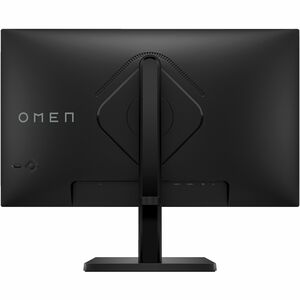 OMEN 24" 等级 Full HD 电竞显示器 - 16:9 - 60.5 cm (23.8") Viewable - 面内交换(IPS)技术 - Edge LED 背光 - 1920 x 1080 - 16.7百万 颜色 - FreeSy