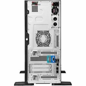 HPE ML110 Gen11 5416S 1P 32G 8SFF Svr