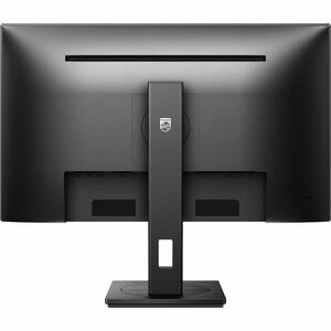 Philips 275S9JML 27" Aula WQHD - 16:9 - preto texturizado - 68,6 cm (27") Viewable - Alinhamento vertical (VA) - WLED Luz 
