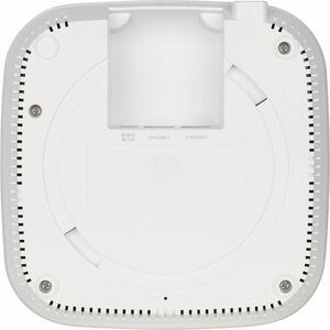 D-Link DAP-X2810 Dual Band IEEE 802.11ax 1.76 Gbit/s Wireless Access Point - 2.40 GHz, 5 GHz - 1 x Internal Antenna(s) - I