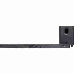 JBL Bar 1300 11.1.4 Bluetooth Sound Bar Speaker - 1170 W RMS - Alexa Supported - Black - Wall Mountable - Tabletop - 33 Hz