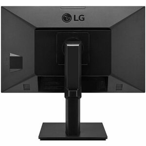 Monitor LED LG Professional 24BP75CP-B 609,6 mm (24,0") Class Webcam Full HD - 16:9 - 60,5 cm (23,8") Viewable - Tecnologi