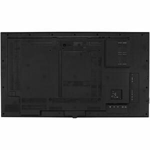 Vestel PF55B-2 1397 mm LCD Digital Signage Display - 16 Hours/ 7 Days Operation - In-plane Switching (IPS) Technology - 38