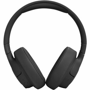 JBL Tune 770NC Wireless On-ear, Over-the-ear Stereo Headset - Black - Alexa - Binaural - Ear-cup - Bluetooth - 32 Ohm - 20