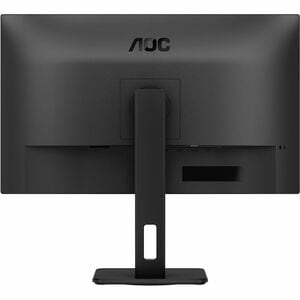 AOC 27E3QAF 27 Zoll Class Full HD LED-Monitor - 16:9 Format - Schwarz - 68,6 cm (27 Zoll) Viewable - Vertical-Alignment-Te