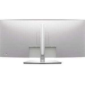 Dell UltraSharp U3824DW 38 Zoll Klasse WQHD+ Gekrümmter Bildschirm LED-Monitor - 21:9 Format - Schwarz, Silber - 95,3 cm (