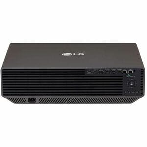 LG ProBeam BU70QGA Standard Throw DLP Projector - High Dynamic Range (HDR) - 20000 Hour Normal Mode - 3,000,000:1 - 7000 l