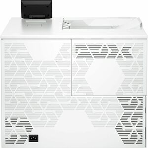 HP LaserJet Enterprise 6701dn Desktop Wired Laser Printer - Colour - 1200 x 1200 dpi Print - Automatic Duplex Print - 650 