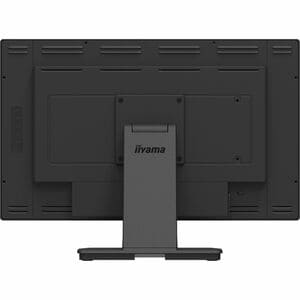 LCD Ecrans à affichages dynamiques iiyama ProLite T2234MSC-B1S 546,10 mm Full HD - Tecnologie IPA (In-Plane Switching) - É