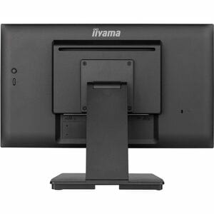 iiyama ProLite T2252MSC-B2 22" Class LED Touchscreen Monitor - 16:9 - 5 ms - 54.6 cm (21.5") Viewable - Projected Capaciti