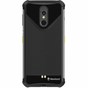 Terminale palmare Newland NFT10 Pilot Pro Robusto - 1D, 2D - GPRS, EDGE, EVDO, LTE, 4G, 3G, 2G - Laser Sorgente di luce - 
