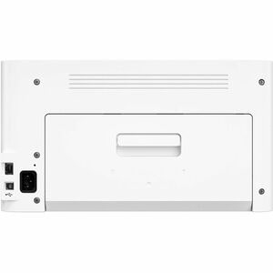 HP 150nw Desktop Wireless Laser Printer - Colour - 19 ppm Mono / 4 ppm Color - 600 x 600 dpi Print - Manual Duplex Print -