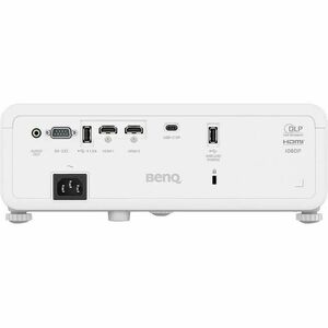 BenQ LH650 DLP-Projektor - 16:9 - Hoher Dynamikbereich (High Dynamic Range, HDR) - 1920 x 1080 Piel - 3,000,000:1 Kontrast