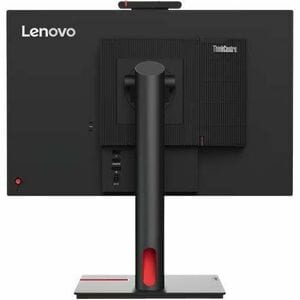 Lenovo ThinkCentre Tiny-In-One 24 Gen 5 24.0" (61.0 cm) Class Webcam LED Touchscreen Monitor - 16:9 - 4 ms - 23.8" (60.5 c