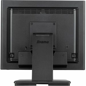iiyama ProLite T1732MSC-B1S 17 Zoll Klasse LCD-Touchscreen-Monitor - 5:4 Format - 5 ms Reaktionszeit - 43,2 cm (17 Zoll) V