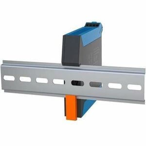 SEH INU-100 Device Server - Verdrilltes x Netzwerk (RJ-45) - 2 x USB - 10/100/1000Base-T, 100Base-TX - Gigabit-Ethernet - 