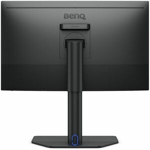 BenQ PhotoVue SW272Q 27 Zoll Klasse WQHD LED-Monitor - 16:9 Format - Grau - 68,6 cm (27 Zoll) Viewable - IPS-Technologie (