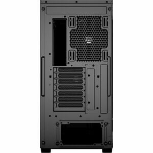 be quiet! Shadow Base 800 DX Black Computergehäuse - EATX, ATX, Mini ATX, Micro ATX Motherboard Supported - Midi-Tower - G