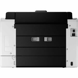 Canon MAXIFY GX5550 Desktop Wireless Inkjet Printer - Colour - 600 x 1200 dpi Print - Automatic Duplex Print - 600 Sheets 