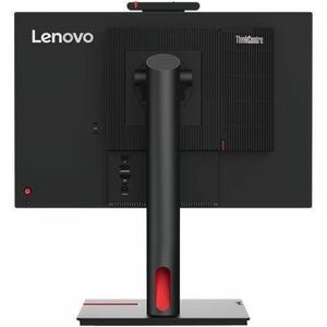 Lenovo ThinkCentre TIO 22 Gen 5 22 Zoll Klasse LED-Touchscreen-Monitor - 16:9 Format - 4 ms Reaktionszeit - Webcam - 54,6 