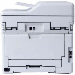 Brother MFC-L3740CDWE Wired & Wireless LED Multifunction Printer - Colour - Outgoing Fax Only - Copier/Fax/Printer/Scanner