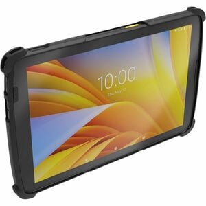 Sacoche de transport InfoCase Durci pour 20,3 cm (8") Zebra ET40, ET45 Tablette - Résistant aux chocs - Polycarbonate Cuer