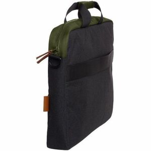 Trust Lisboa Tasche für 39,6 cm (15,6 Zoll) bis 40,6 cm (16 Zoll) Notebook, Tablet, Zubehör - Grün - Polyoxymethylen (POM)