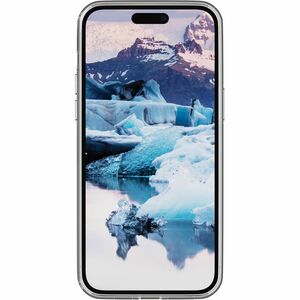 dbramante1928 ApS Case for Apple iPhone 15 Pro Max Smartphone - Clear - Bulk - 30 / Carton - Scratch Resistant, Dust Resis